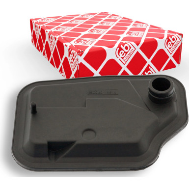 FEBI BILSTEIN 100660 Hydraulikfilter, Automatikgetriebe FEBI BILSTEIN 100660 Hydraulikfilter, Automatikgetriebe