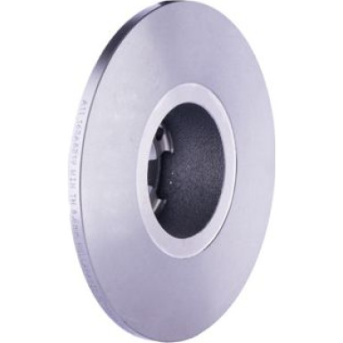 Hella | Bremsscheibe | 8DD 355 106-161