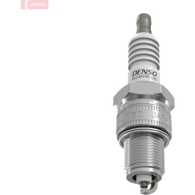 Denso Zündkerze Nickel W24FPR-U10