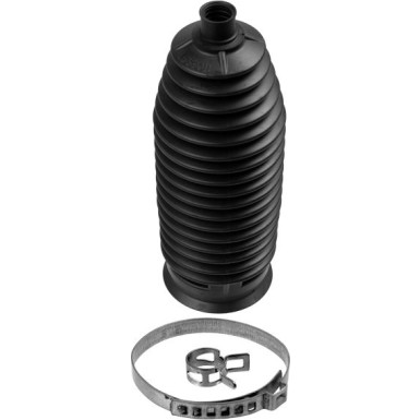 35238 01 Faltenbalg, Lenkung