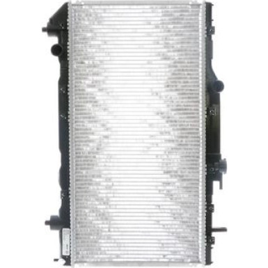 Mahle | Kühler, Motorkühlung | CR 533 000S