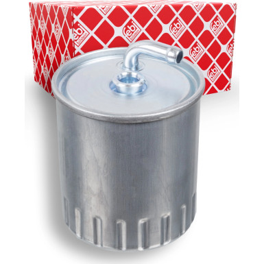 FEBI BILSTEIN 103810 Kraftstofffilter FEBI BILSTEIN 103810 Kraftstofffilter