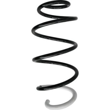 87361 Fahrwerksfeder