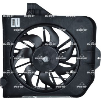 47032 Lüfter, Motorkühlung