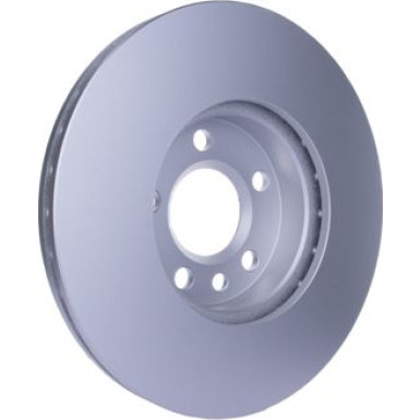 Hella | Bremsscheibe | 8DD 355 108-081