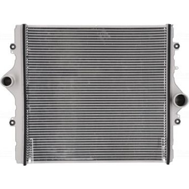 96270 Ladeluftkühler ** FIRST FIT **