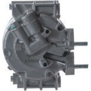 Mahle Kompressor, Klimaanlage BEHR ACP 333 000S