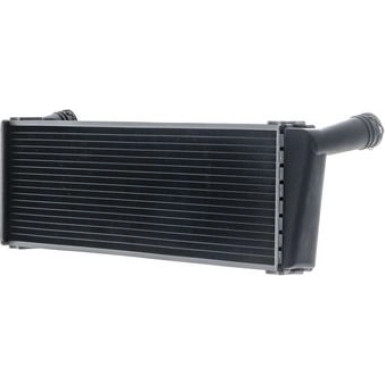 CR 1195 000P Kühler, Motorkühlung BEHR *** PREMIUM LINE ***