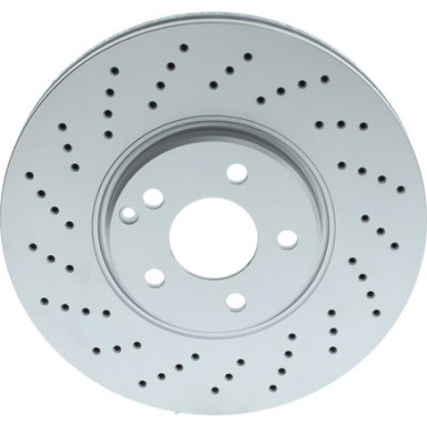 BOSCH | Bremsscheibe | 0 986 479 334