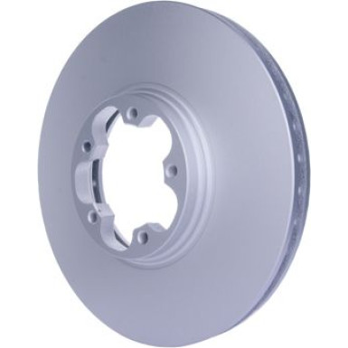 Hella | Bremsscheibe | 8DD 355 108-121