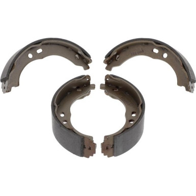 Ferodo Bremsbackensatz, Feststellbremse PREMIER FSB696