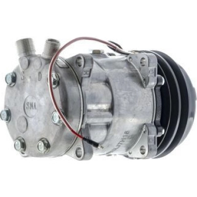 ACP 992 000S Kompressor, Klimaanlage BEHR