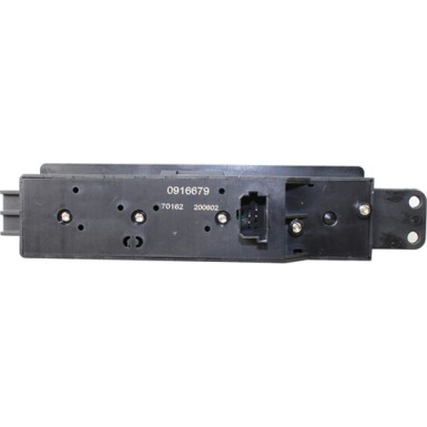 0916679 Schalter, Fensterheber GREENPARTS 0916679 Schalter, Fensterheber GREENPARTS
