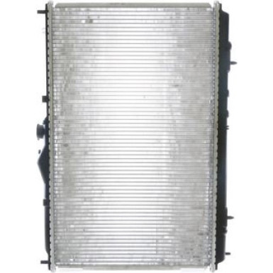 CR 549 000S Kühler, Motorkühlung BEHR