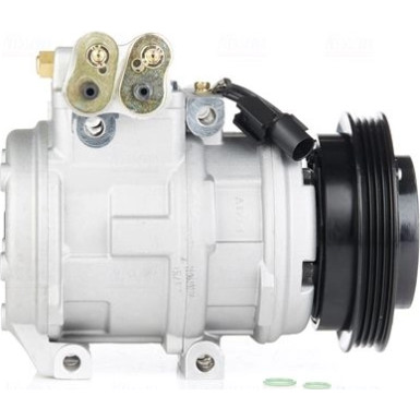 89286 Kompressor, Klimaanlage ** FIRST FIT **