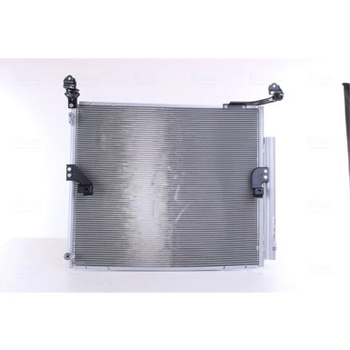 940367 Kondensator, Klimaanlage