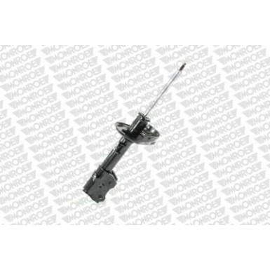 72491ST Stoßdämpfer 72491ST Stoßdämpfer