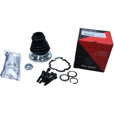 49-0692 Faltenbalgsatz, Antriebswelle