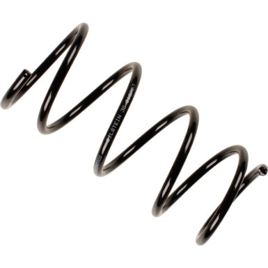 36-216703 Fahrwerksfeder BILSTEIN - B3 Serienersatz (Federn)