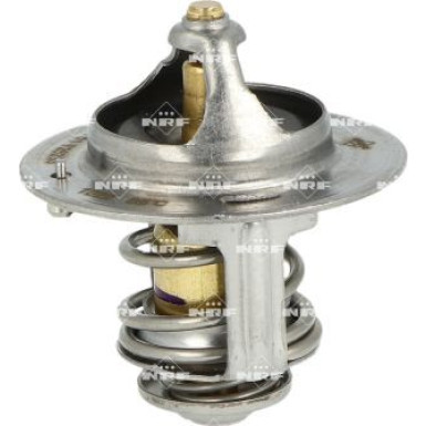 NRF | Thermostat, Kühlmittel | 725233