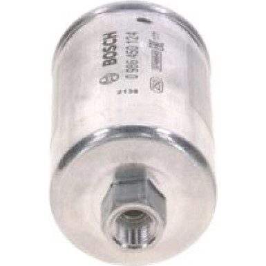 0 986 450 124 Kraftstofffilter