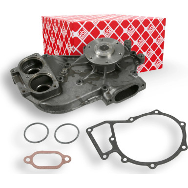 FEBI BILSTEIN 22453 Wasserpumpe