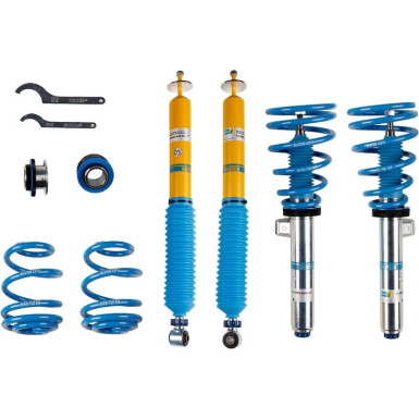 Bilstein Fahrwerkssatz, Federn/Dämpfer BILSTEIN - B16 PSS10 48-126380
