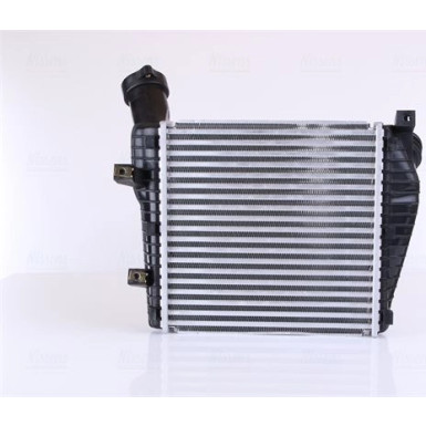 96687 Ladeluftkühler ** FIRST FIT **