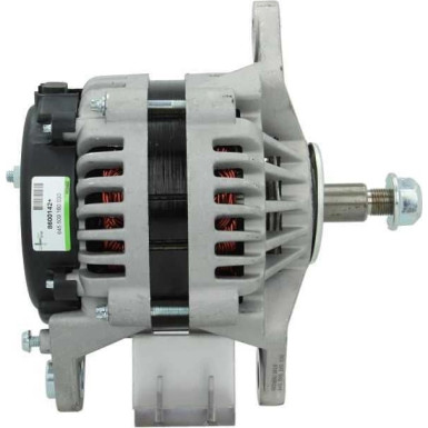 645.509.160.030 Generator +Line Original