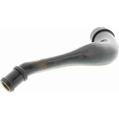 V10-2524 Schlauch, Zylinderkopfhaubenentlüftung Original VAICO Qualität