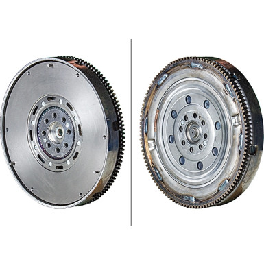 415 0078 10 Schwungrad LuK DMF