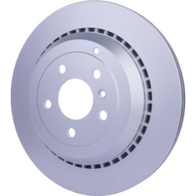 Hella | Bremsscheibe | 8DD 355 128-611