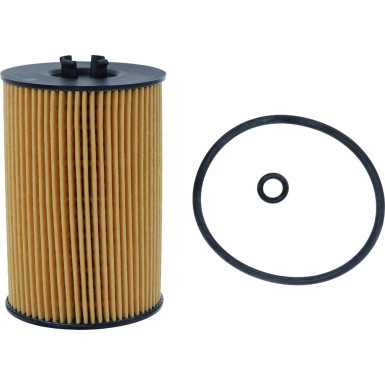 586617 Ölfilter