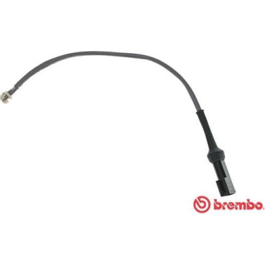 Brembo Warnkontakt, Bremsbelagverschleiß PRIME LINE A 00 503