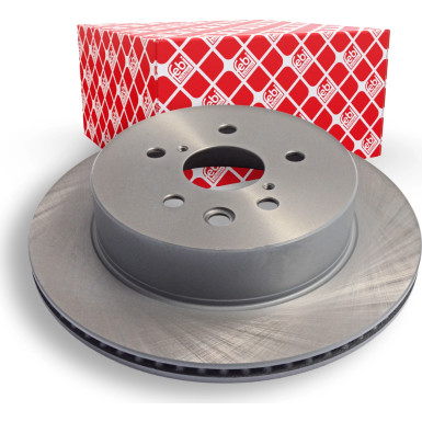 FEBI BILSTEIN 108546 Bremsscheibe