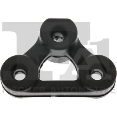 793-917 Halter, Abgasanlage