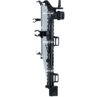 NRF | Kühler, Motorkühlung | 58422