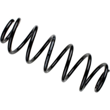 36-265992 Fahrwerksfeder BILSTEIN - B3 Serienersatz (Federn)