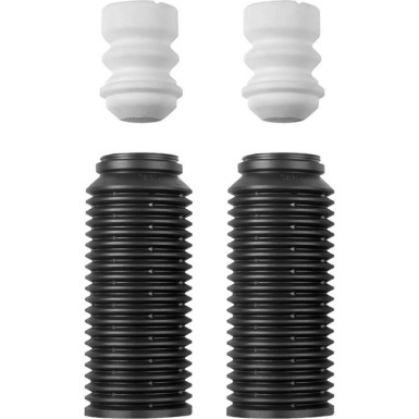 Monroe | Staubschutzsatz, Stoßdämpfer | PK120