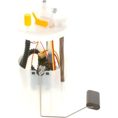 0 580 203 441 Kraftstoff-Fördereinheit