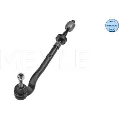 316 030 4355 Spurstange MEYLE-ORIGINAL: True to OE.