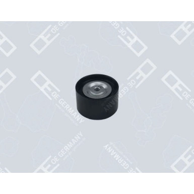 OE Germany | Spannrolle, Keilrippenriemen | 01 2052 900001