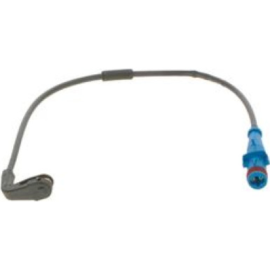 BOSCH Warnkontakt, Bremsbelagverschleiß 1 987 473 039