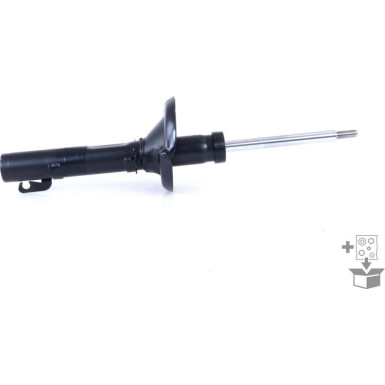 G16264 Stoßdämpfer MONROE ORIGINAL (Gas Technology) G16264 Stoßdämpfer MONROE ORIGINAL (Gas Technology)