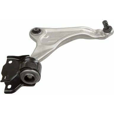 39683 01 Lenker, Radaufhängung