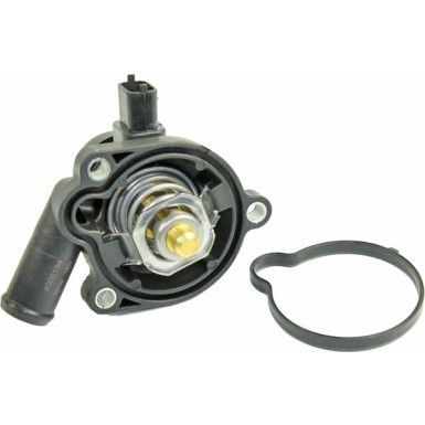 Metzger | Thermostat, Kühlmittel | 4006194