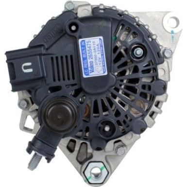 8EL 012 429-841 Generator