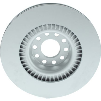 BOSCH Bremsscheibe 0 986 479 589