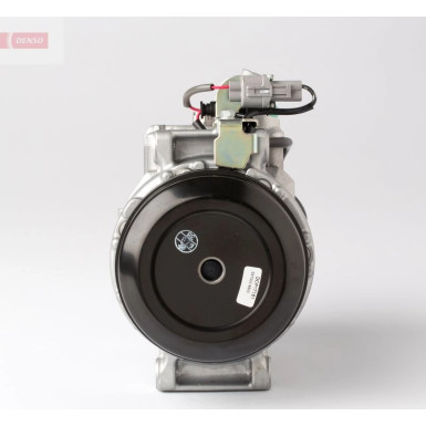 DENSO 7SBU17C Klimakompressor DCP17151 DENSO 7SBU17C Klimakompressor DCP17151