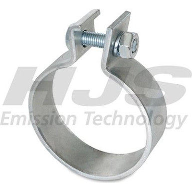 83 00 8719 Rohrverbinder, Abgasanlage 83 00 8719 Rohrverbinder, Abgasanlage